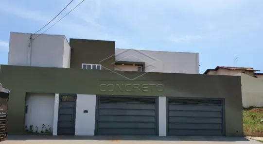 Casa com 3 Quartos à venda, 360m² no Jardim Estoril III, Bauru