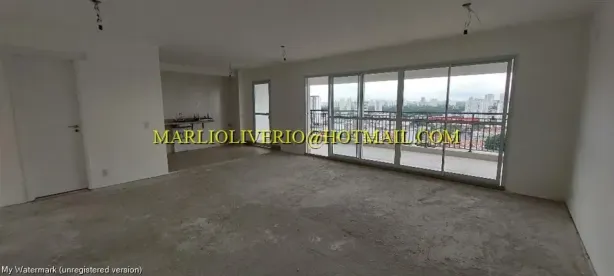 Apartamento com 3 Quartos à venda, 113m² no Jardim Dom Bosco, São Paulo