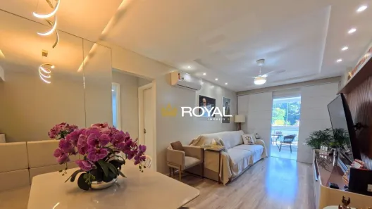 Apartamento com 3 Quartos à venda, 91m² no Freguesia (Jacarepaguá), Rio de Janeiro