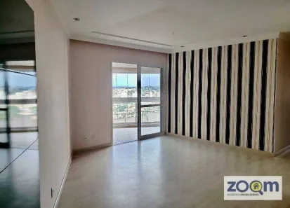 Apartamento com 4 Quartos à venda, 122m² no Jardim Bonfiglioli, Jundiaí