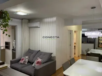 Apartamento com 3 Quartos à venda, 70m² no Residencial José Lázaro Gouvea, Londrina