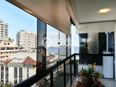Apartamento com 3 Quartos à venda, 112m² no Ipanema, Rio de Janeiro
