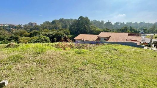 Lote/Terreno à venda, 582m² no Jardim Florestal, Jundiaí