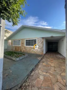 Casa com 4 Quartos à venda, 220m² no Vila Falavina, São José do Rio Preto
