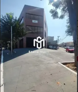 Prédio Comercial para alugar, 665m² no Vila Jaguara, São Paulo