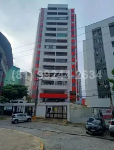 Apartamento com 3 Quartos à venda, 115m² no Boa Viagem, Recife