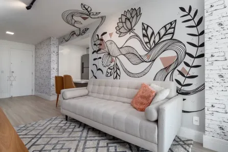 Apartamento com 1 Quarto à venda, 60m² no Barra da Tijuca, Rio de Janeiro