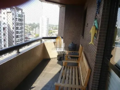 Apartamento com 2 Quartos à venda, 77m² no Vila Mascote, São Paulo