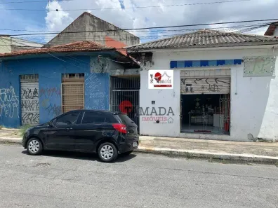 Lote/Terreno à venda, 638m² no Vila Buenos Aires, São Paulo