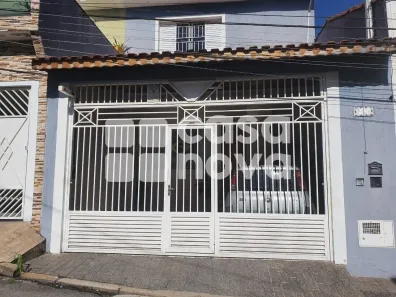 Sobrado com 3 Quartos à venda, 142m² no Vila Medeiros, São Paulo