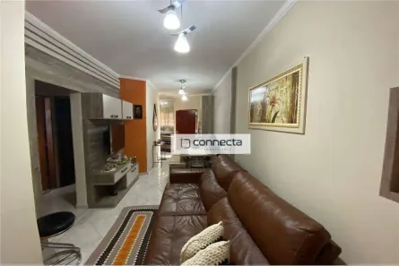 Casa de Condomínio com 2 Quartos à venda, 56m² no Corumbá, Itanhaém