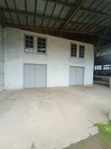 Galpão/Depósito/Armazém para alugar, 224m² no Tomaselli, Schroeder