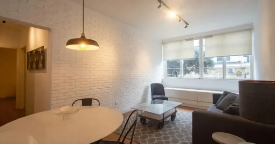 Apartamento com 2 Quartos à venda, 94m² no Barra Funda, São Paulo