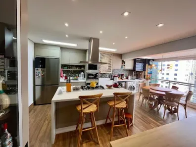 Apartamento com 2 Quartos à venda, 80m² no Vila Osasco, Osasco