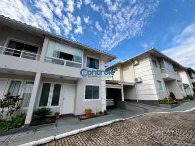 Casa de Condomínio com 3 Quartos à venda, 102m² no Centro, São José