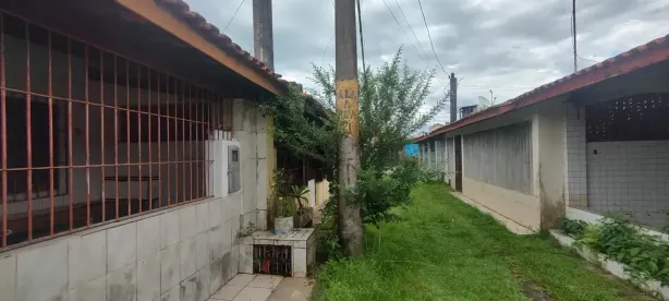 Casa com 2 Quartos à venda, 50m² no Bopiranga, Itanhaém
