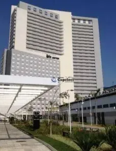 Sala Comercial à venda, 34m² no Várzea da Barra Funda, São Paulo