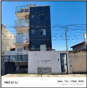 Apartamento com 2 Quartos à venda, 95m² no Espírito Santo, Betim