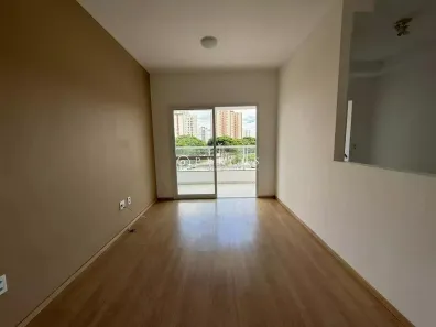 Apartamento com 2 Quartos para alugar, 69m² no Centro, Jacareí