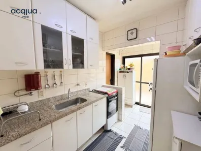 Apartamento com 2 Quartos à venda, 64m² no Vila Seixas, Ribeirão Preto