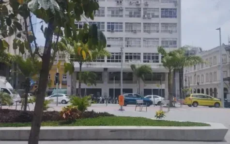 Ponto Comercial para venda ou aluguel, 37m² no Centro, Rio de Janeiro