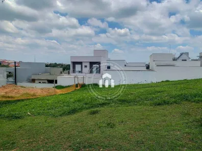Lote/Terreno à venda, 250m² no Jardim Residencial Garden Ville, Itu