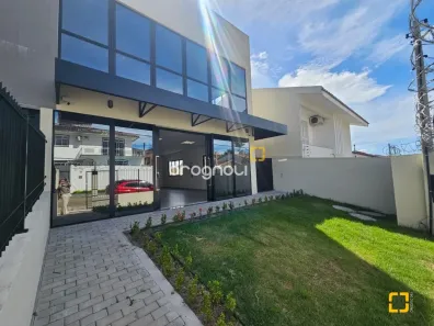 Prédio Comercial à venda, 415m² no Jardim Atlântico, Florianópolis