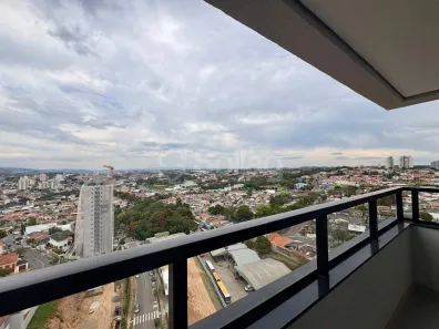 Apartamento com 2 Quartos à venda, 70m² no Castelo, Valinhos