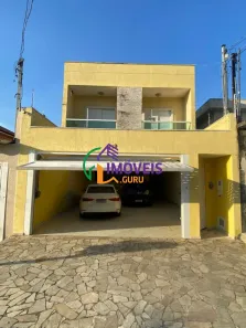 Casa com 4 Quartos à venda, 350m² no Belenzinho, São Paulo