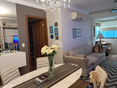 Apartamento com 2 Quartos à venda, 88m² no Azenha, Porto Alegre