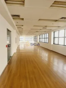 Sala Comercial para alugar, 189m² no Vila Buarque, São Paulo