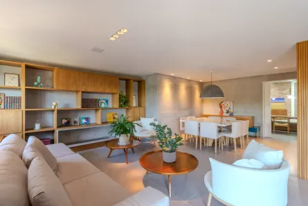 Apartamento com 2 Quartos à venda, 204m² no Santo Amaro, São Paulo