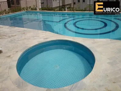 Apartamento com 3 Quartos à venda, 65m² no Pinheirinho, Vinhedo