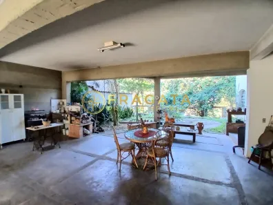 Casa com 4 Quartos à venda, 352m² no Pacaembu, São Paulo