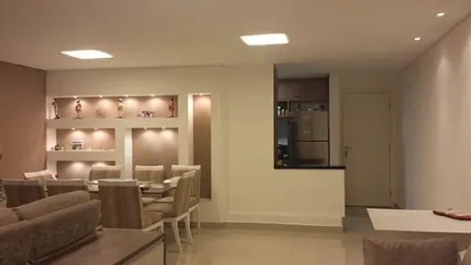 Apartamento com 4 Quartos à venda, 118m² no Lauzane Paulista, São Paulo