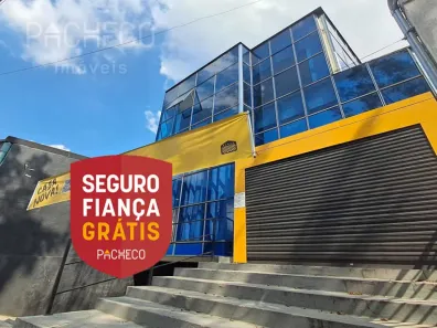 Prédio Comercial para alugar, 429m² no Pinheiros, São Paulo