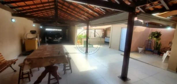 Casa com 2 Quartos à venda, 135m² no Jardim Monumento, Piracicaba