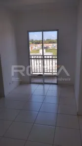Apartamento com 2 Quartos à venda, 48m² no Recreio São Judas Tadeu, São Carlos