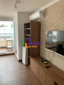 Cobertura com 3 Quartos para alugar, 100m² no Jardim Leonor, São Paulo