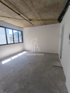 Sala Comercial à venda, 22m² no Vila Bocaina, Mauá