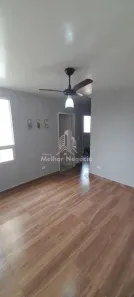 Apartamento com 2 Quartos à venda, 49m² no Loteamento Jardim das Águas, Sumaré