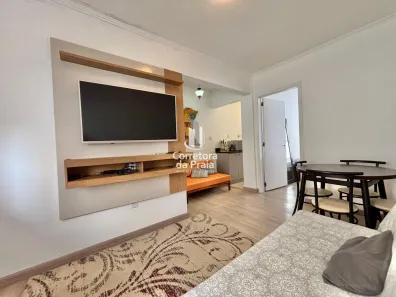 Apartamento com 1 Quarto à venda, 50m² no Centro, Tramandaí