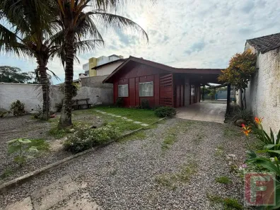 Casa com 3 Quartos à venda, 125m² no Continental, Itapoá
