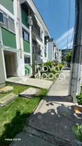 Apartamento com 2 Quartos à venda, 60m² no Portuguesa, Rio de Janeiro