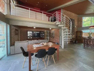 Sobrado com 4 Quartos à venda, 314m² no São Paulo II, Cotia