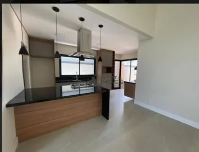 Casa de Condomínio com 3 Quartos à venda, 137m² no Santa Cecília, Paulínia