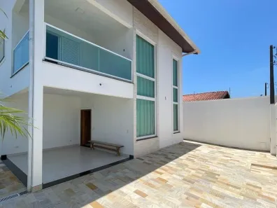 Casa com 4 Quartos à venda, 391m² no Barrio Flórida, Peruíbe