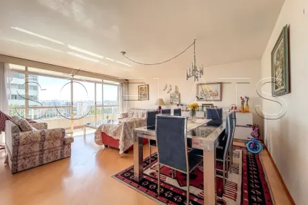 Apartamento com 3 Quartos à venda, 172m² no Mooca, São Paulo