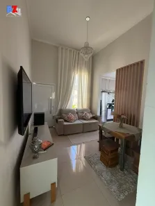 Casa com 2 Quartos à venda, 92m² no Portal Ville Acácias, Boituva