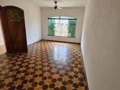 Sobrado com 3 Quartos à venda, 130m² no Vila Maria Alta, São Paulo